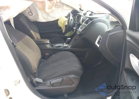 2014 Chevrolet Equinox 1Lt из США, поврежденный, VIN 2GNFLFEK4E6250958